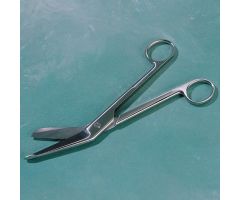 Esmarch Plaster Scissors