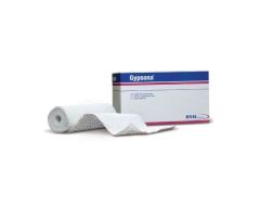 Gypsona HP & Gypsona "S" Casting Material - Leno - 4" x 5 yd - Box of 12