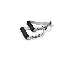 TheraBand Handles - Exercise Handles - (1 Pair)