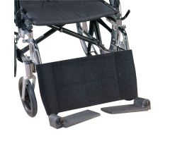 Wheelchair Leg Strap 