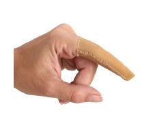 Rolyan Digit Finger Sleeve - 55" - Large