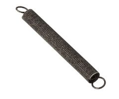 Rolyan Graded Springs - 2" Size A Gray 5