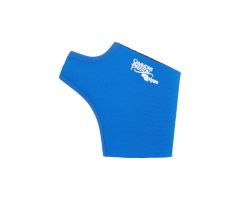 Rolyan Neoprene Thumb Supports - Right, X-Large, Pull-On