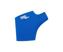 Rolyan Neoprene Thumb Supports - Left, X-Large, Pull-On