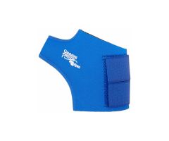 Rolyan Neoprene Thumb Supports - Right, Large, Wrap-On