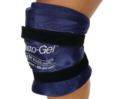 Elasto-Gel Therapy Wraps - Lumbar (Waist 36"-52")