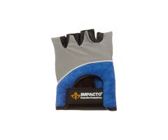 Workhard Gel Glove - Right, Medium