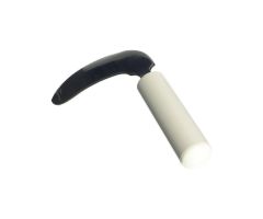 Homecraft Queens Cutlery - Knife - Angled