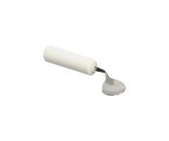 Homecraft Queens Angled Cutlery - Left, Spoon
