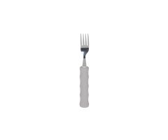 Homecraft Lightweight Foam-Handled Cutlery - Fork