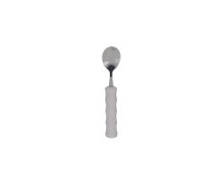 Homecraft Lightweight Foam-Handled Cutlery - Junior Soup Spoon