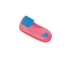 10 Pack of 6 Degree Vasyli Orthotic Wedge