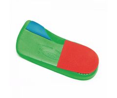 Vasyli Orthotic Wedges and Additions - Small, 2 1/4"W, 6MM, 10/PKG