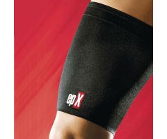 epX Contoured Thigh Support, SM