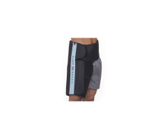 Game Ready - Lower Body Equipment - Hip/Groin Sleeve - Right