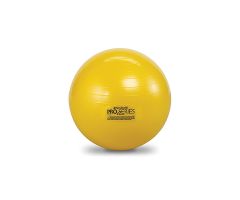 Thera-Band PRO Series SCP Exercise Ball 45CM Yellow Poly Bag