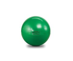 THERABAND Pro Series SCP Exercise Ball 65CM Green Poly Bag