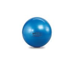 Thera-Band Pro Series SCP Exercise Ball 75CM Blue Poly Bag