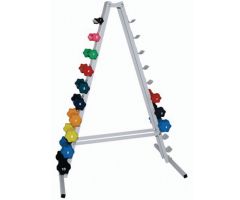 Dumbbell Tower Rack