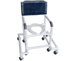 Outrigger Shower Chair 