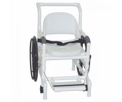 Multi-Purpose Shower Chair 