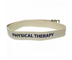 Occupational Therapy Gait Belt