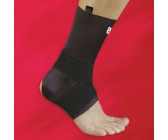Small epX Ankle Support with Strap