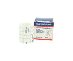 BSN Cover Roll Corrective Taping - Each - 2" x 2 yds - Latex Free