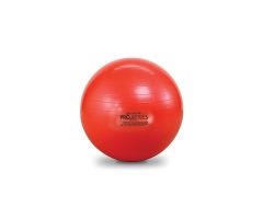 Thera-Band Pro Series SCP Exercise Ball 55CM Red Retail Box