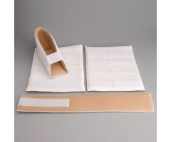 Universal Foam Patient Pad Kit
