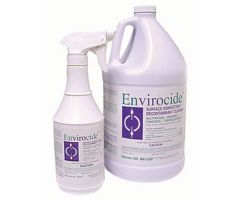 Envirocide Disinfectant Cleaner