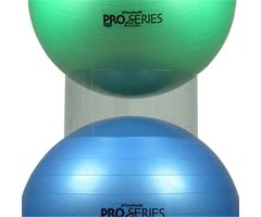 TheraBand Exercise Ball Stackers