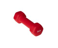 Neoprene Dumbbell - 2lb