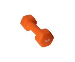 Neoprene Dumbbell - 8lb