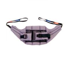 Deluxe Stand Aid Sling - Large