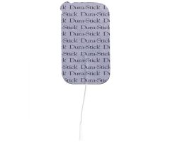 Dura-Stick Plus - 2 in. x 3.5 in. - Rectangle - Pack of 40