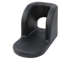 Lacura Molded Footrest 