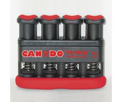 CanDo Vari-Grip Hand Exercisers, Set of 5