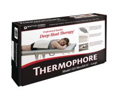 Thermophore MaxHEAT - Muff, 8" x 17"