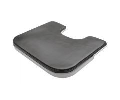 Padded Overlays - Fits Small Tray