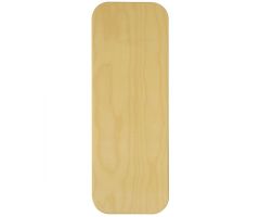 24" SuperSlide Transfer Board with Handles