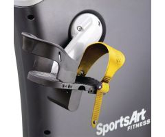 SportsArt Therapeutic Pedals 