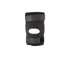 RolyanFit Wraparound Hinged Knee Brace XXL