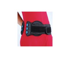 Cybertech Low Profile SI Belt, Small