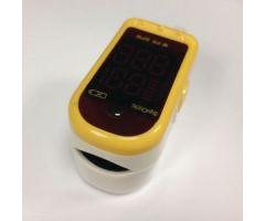 Sammons Preston Economy Finger Pulse Oximeter