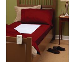 Sammons Preston Bed Sensor Pads, 10" x 30", 1-Year