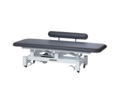 Storm Gray Metron Changing Table Side Rail