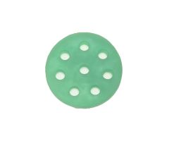 TheraBand Hand Xtrainers - Medium - Green