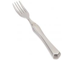 Stainless Steel Weighted Utensils, Knife, 12 oz.