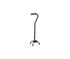 Days Bariatric Quad Cane, Small Base